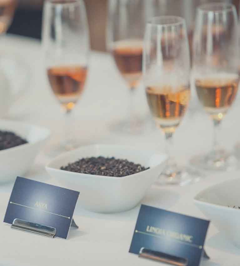 Восточноафриканский чайный аукцион